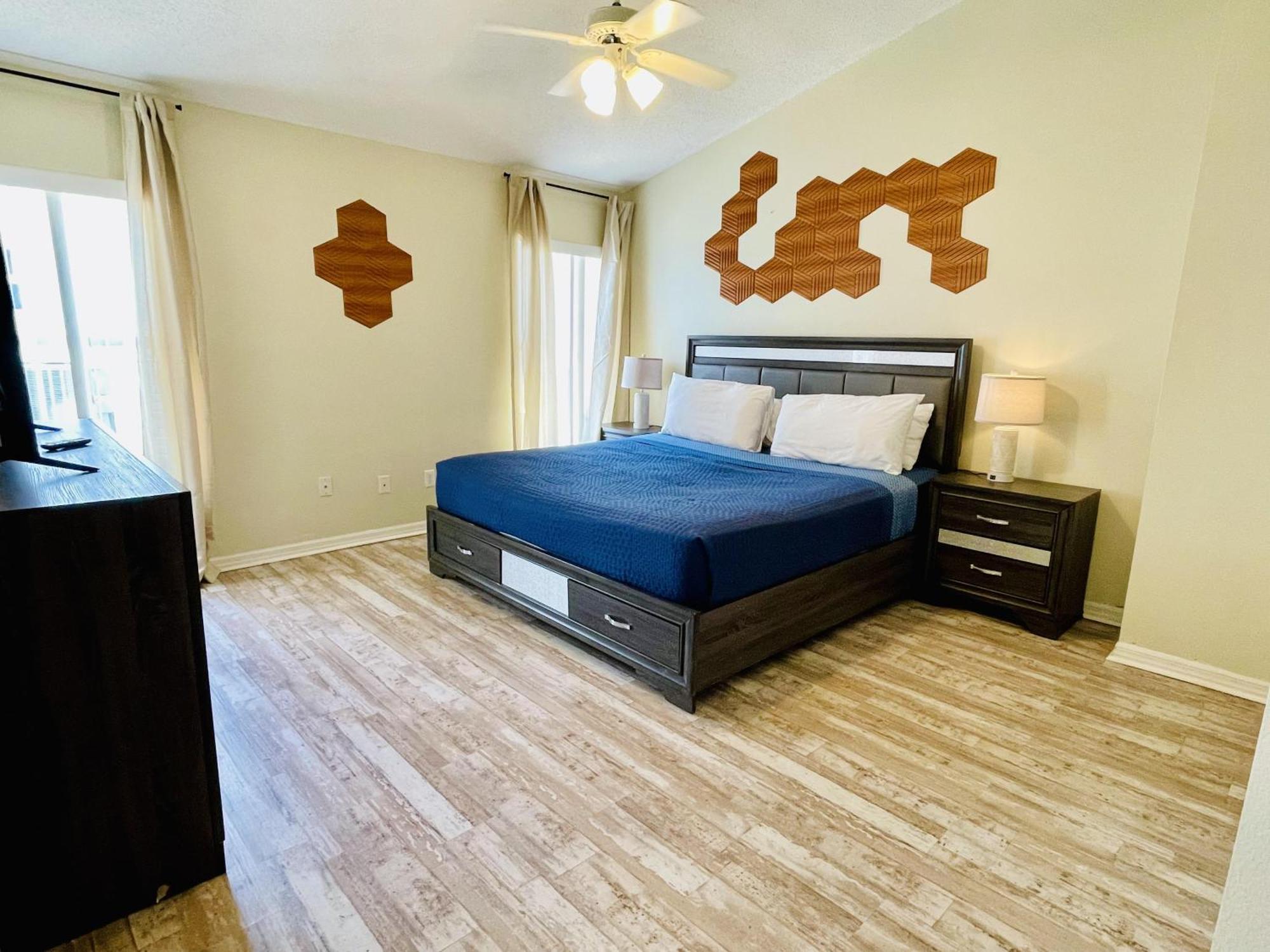 Beautiful 5-5 Bedroom Home!!! คิสซิมมี ภายนอก รูปภาพ