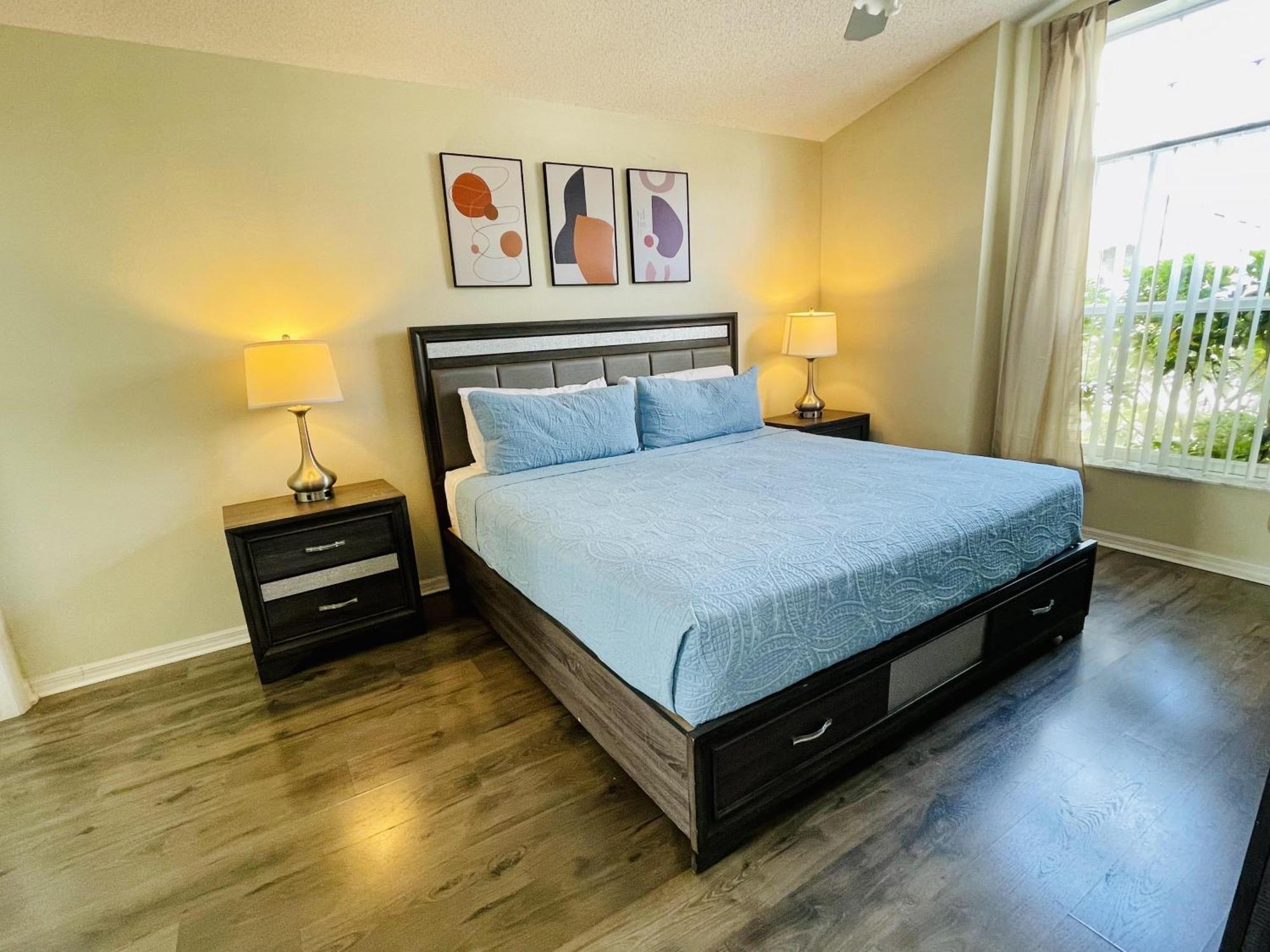 Beautiful 5-5 Bedroom Home!!! คิสซิมมี ภายนอก รูปภาพ