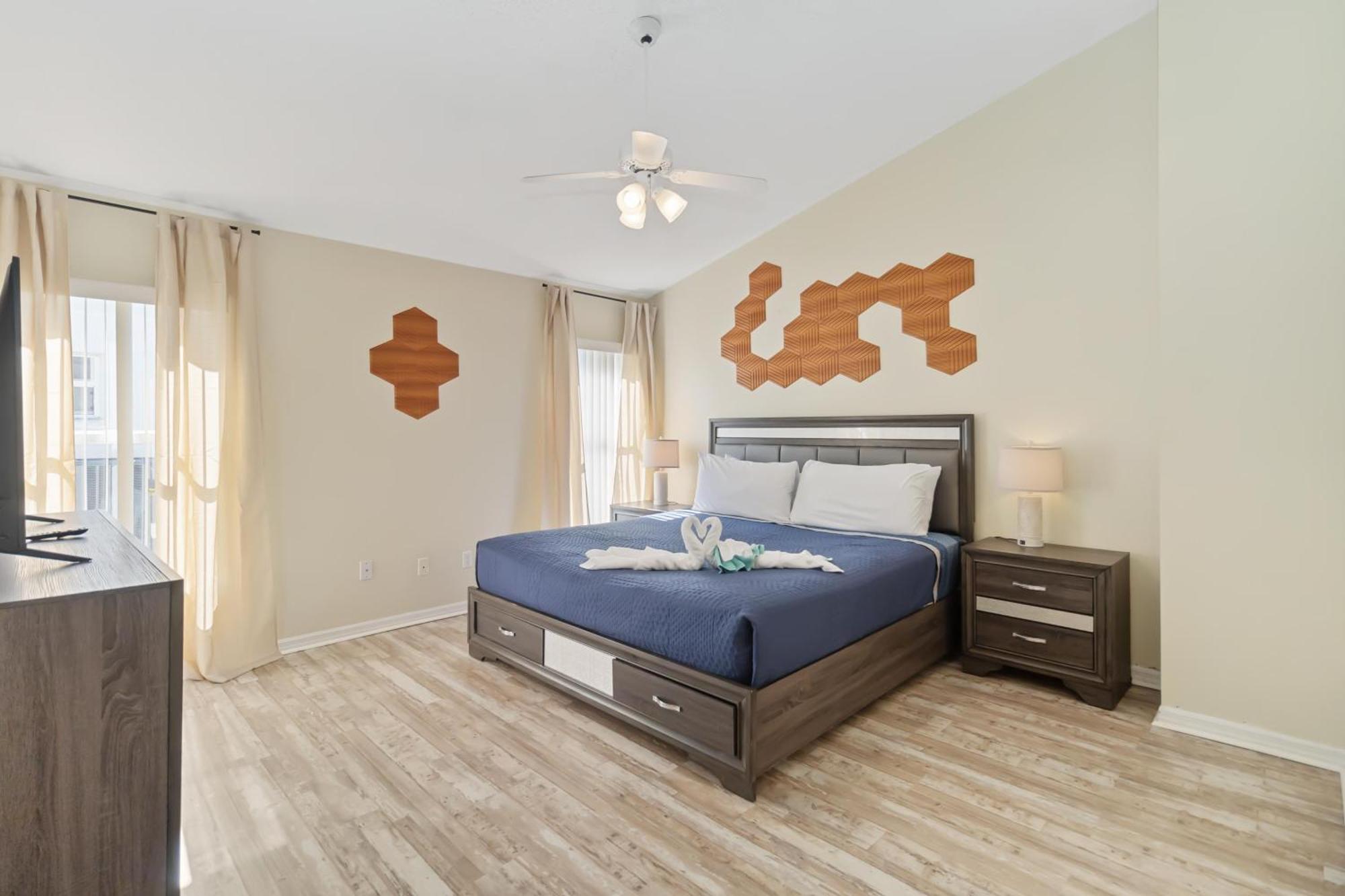 Beautiful 5-5 Bedroom Home!!! คิสซิมมี ภายนอก รูปภาพ